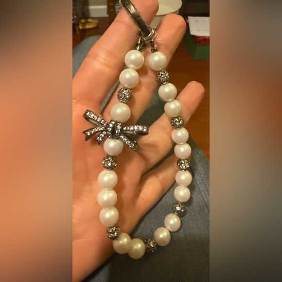 Keychain, bag chain, phone chain. - Picture 2 of 2